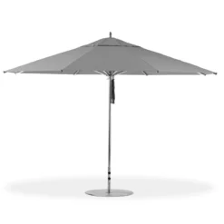 G-Series: 13' Octagon Umbrella -Speedo Online Store 880cam cadet gray