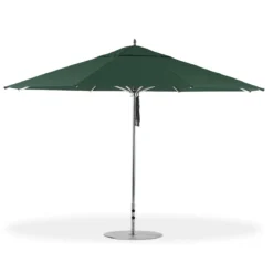 G-Series: 13' Octagon Umbrella -Speedo Online Store 880cam forest green