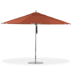 G-Series: 13' Octagon Umbrella -Speedo Online Store 880cam logo red
