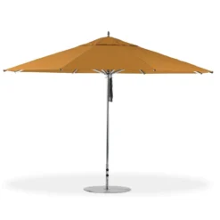 G-Series: 13' Octagon Umbrella -Speedo Online Store 880cam orange