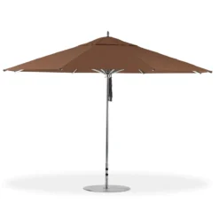 G-Series: 13' Octagon Umbrella -Speedo Online Store 880cam terracotta