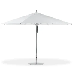 G-Series: 13' Octagon Umbrella -Speedo Online Store 880cam white