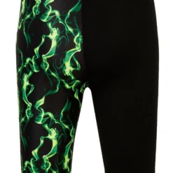 Dolfin Men's Print Spliced Jammer -Speedo Online Store 8d00 b23d back