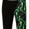 Dolfin Men's Print Spliced Jammer