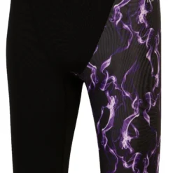 Dolfin Men's Print Spliced Jammer -Speedo Online Store 8d00 b30d front