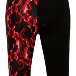 Dolfin Men's Print Spliced Jammer -Speedo Online Store 8d00 b33d back