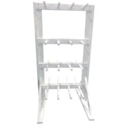 Life Jacket Rack - 32 Capacity