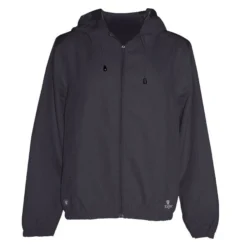 Kiefer Guard Essentials Unisex Outerwear Jacket 8 Kiefer Guard Essentials Unisex Outerwear Jacket -Speedo Online Store 919520 black