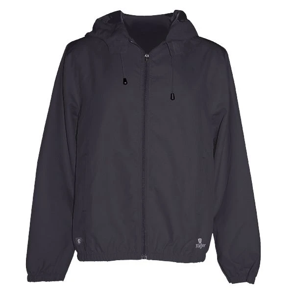 Kiefer Guard Essentials Unisex Outerwear Jacket 5 Kiefer Guard Essentials Unisex Outerwear Jacket - Image 3