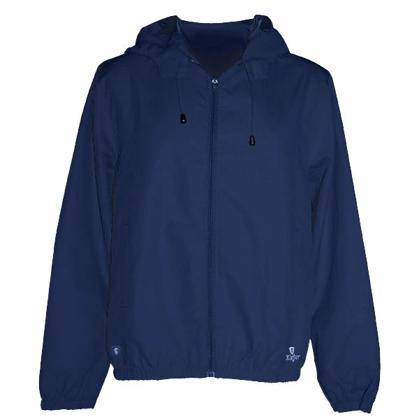 Kiefer Guard Essentials Unisex Outerwear Jacket 6 Kiefer Guard Essentials Unisex Outerwear Jacket - Image 4