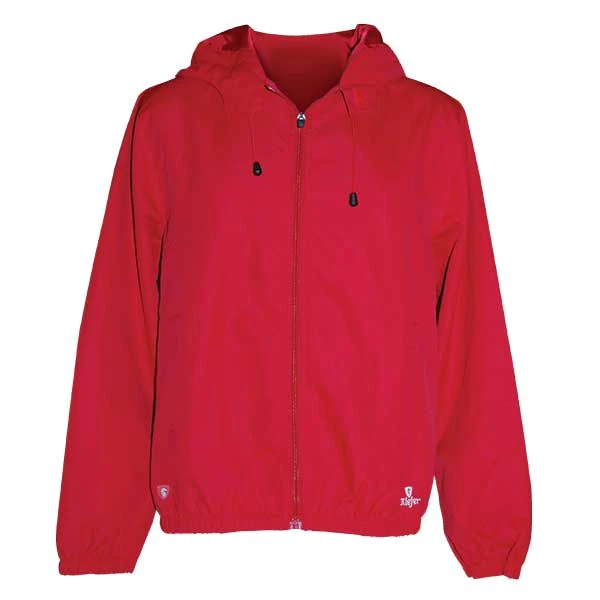 Kiefer Guard Essentials Unisex Outerwear Jacket 4 Kiefer Guard Essentials Unisex Outerwear Jacket - Image 2