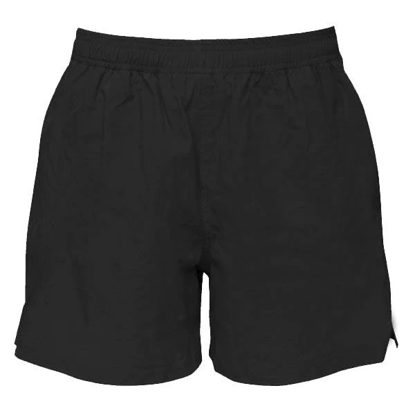 Kiefer 4-Way Unisex Deck Short Solid 4 Kiefer 4-Way Unisex Deck Short Solid - Image 2