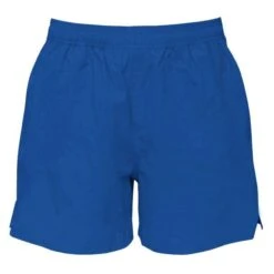 Kiefer 4-Way Unisex Deck Short Solid 9 Kiefer 4-Way Unisex Deck Short Solid -Speedo Online Store 929125 royal new edit
