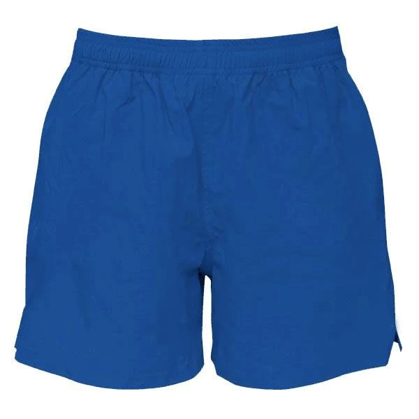 Kiefer 4-Way Unisex Deck Short Solid 5 Kiefer 4-Way Unisex Deck Short Solid - Image 3