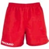Kiefer 4-Way Stretch Unisex Lifeguard Deck Short -Speedo Online Store 939200