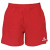 Kiefer 4-Way Unisex Deck Short Solid 2 Kiefer 4-Way Unisex Deck Short Solid -Speedo Online Store 939200 red