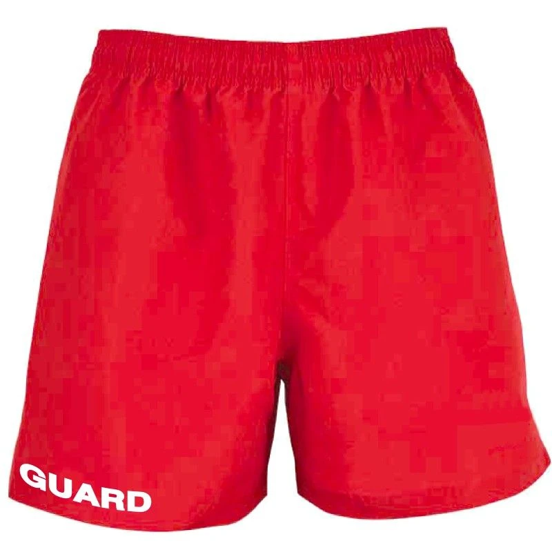 Kiefer 4-Way Stretch Unisex Lifeguard Deck Short 3 Kiefer 4-Way Stretch Unisex Lifeguard Deck Short