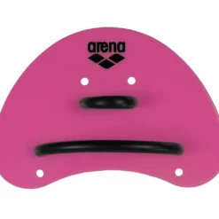 Arena Elite Finger Paddle -Speedo Online Store 95251 095 elite finger paddle 005 f s