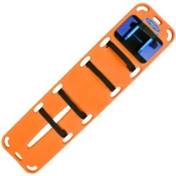 CJ Plastic Rescue 6 Backboard