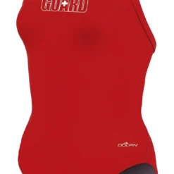 Dolfin Guard V2 Back