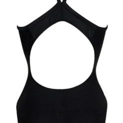 Dolfin Guard V2 Back -Speedo Online Store 9615lg back black