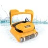 Dolphin Wave 60 Automatic Pool Vacuum -Speedo Online Store 99991060 us