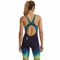TYR Venzo Influx Open Back Kneeskin 24 TYR Venzo Influx Open Back Kneeskin -Speedo Online Store 9 4