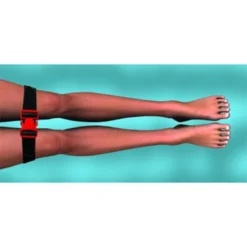 TYR Training Pull Strap -Speedo Online Store alt2 2