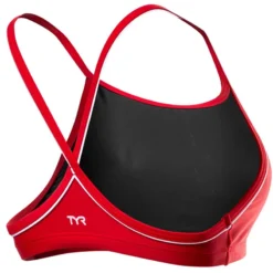 TYR Guard Women's Durafast One Diamondfit Top -Speedo Online Store bdgu7ar back