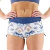 TYR Pressed Flowers Della Boyshort 2 TYR Pressed Flowers Della Boyshort -Speedo Online Store bdpfl7a