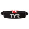 TYR Training Pull Strap 1 TYR Training Pull Strap -Speedo Online Store black red