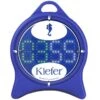 Kiefer 15" Digital Pace Clock - Rechargeable -Speedo Online Store blue kiefer