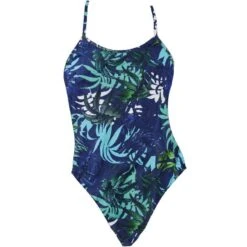 Jolyn Jackson 4 Onesie (Prints) -Speedo Online Store brandon2 jungle 1 7
