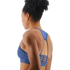 TYR Solid Reilly Top 10 TYR Solid Reilly Top -Speedo Online Store breso7a solid reilly top slate 2