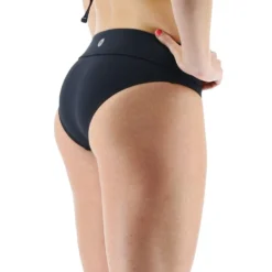 TYR Solid Riva Classic Bikini Bottom 16 TYR Solid Riva Classic Bikini Bottom -Speedo Online Store brvso7a solid riva classic bikini bottom black 2