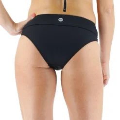 TYR Solid Riva Classic Bikini Bottom 15 TYR Solid Riva Classic Bikini Bottom -Speedo Online Store brvso7a solid riva classic bikini bottom black 3