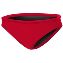 TYR Women's Solid Classic Bikini Bottom