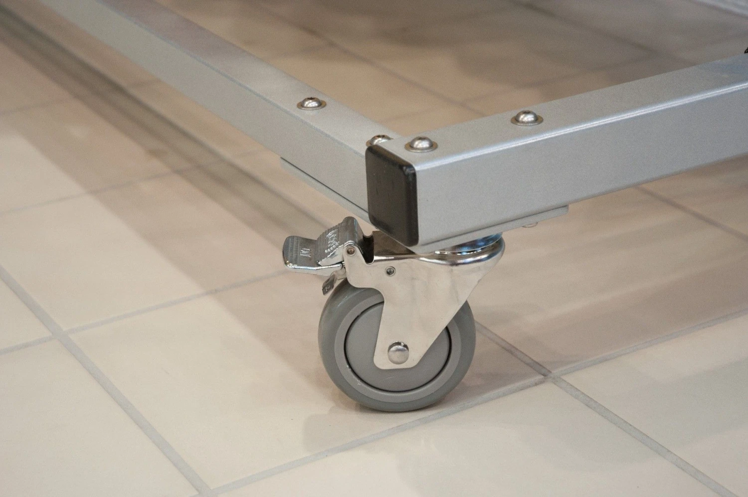 Nordesco/TSP Lane Line Storage Reel 4 Nordesco/TSP Lane Line Storage Reel - Image 2