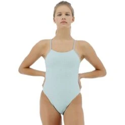 TYR Lapped Cutoutfit -Speedo Online Store clap7am