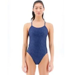 TYR Lapped Cutoutfit -Speedo Online Store clap7an