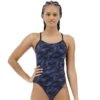 TYR Midnight Camo Cutoutfit 1 TYR Midnight Camo Cutoutfit -Speedo Online Store cmcm7an