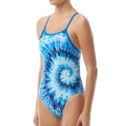 TYR Bohemian Diamondfit -Speedo Online Store dboh7ab 1500x1500