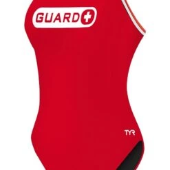 TYR Guard Women's Durafast One Diamondfit Swimsuit