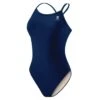 TYR Durafast Solid Diamondfit Swimsuit -Speedo Online Store ddrf7 navy