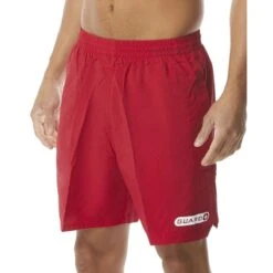 TYR Guard Men's Deck Short 7 TYR Guard Men's Deck Short -Speedo Online Store dguar5a 610 alt5 b