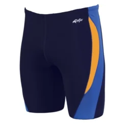 Dolfin Color Block Jammer -Speedo Online Store dolfin reliance jammer 4 10