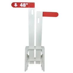 CK Height Stick Base (2 Height Sticks) -Speedo Online Store dsc 5368