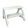 Recycled Plastic Spine Board Stand -Speedo Online Store dsc 5864