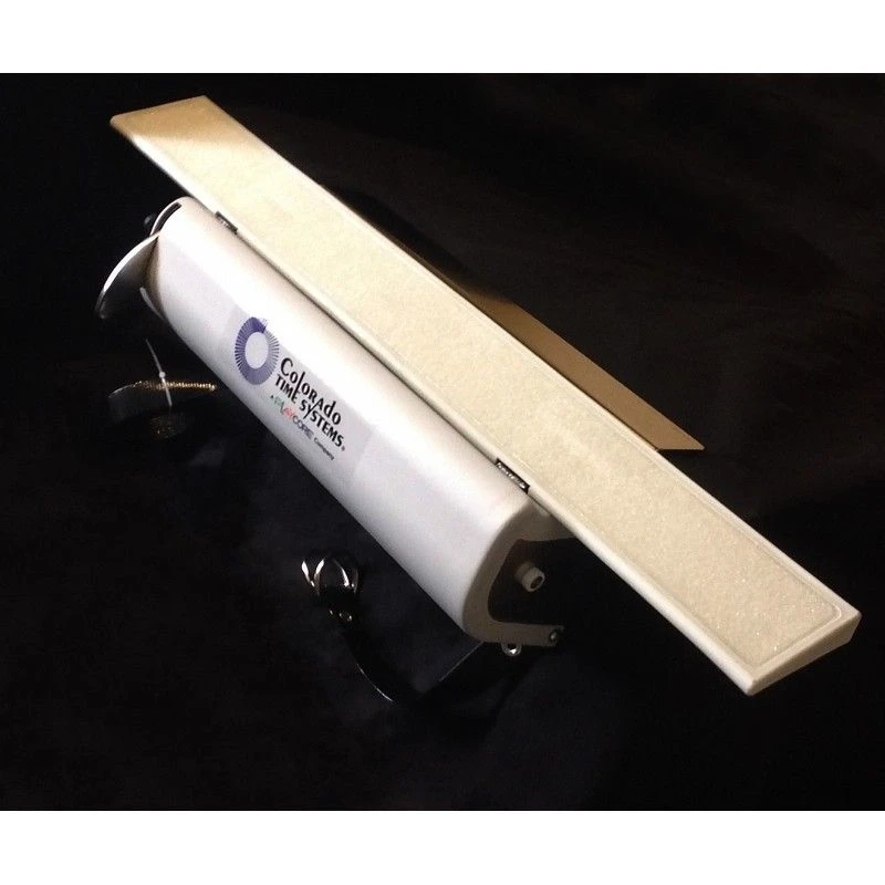 FINA Compliant Backstroke Start Device 3 FINA Compliant Backstroke Start Device