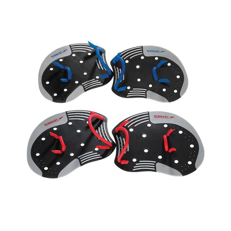 Speedo IM Tech Hand Paddles 3 Speedo IM Tech Hand Paddles